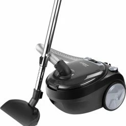 Nieuw 🧨 Zilan - Stofzuiger Zonder Zak - Erg Krachtig - 2000 Watt - 5 Meter Kabel - HEPA Filter 👍