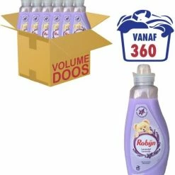 Goedkoop π Robijn Lavendel -Wasverzachter - 6 X 60 Wasbeurten (360) - Voordeelverpakking π 10 Goedkoop π Robijn Lavendel -Wasverzachter - 6 X 60 Wasbeurten (360) - Voordeelverpakking π -Bosch verkoop 550x583