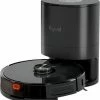 Groothandel 😉 Kyvol S31 Smart Stofzuiger / Dweilrobot Met Leegstation - Zwart 🎁