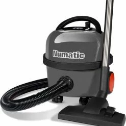 Korting 🔥 Numatic NVR160 - Stofzuiger Met Zak 🛒