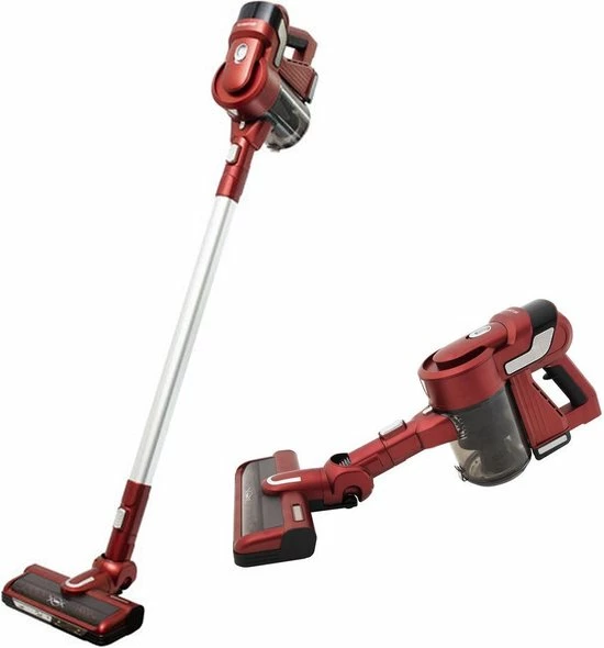 Kopen ๐ Inventum STS725RC - Steelstofzuiger - Rood ๐ 13 Kopen ๐ Inventum STS725RC - Steelstofzuiger - Rood ๐ - Afbeelding 13