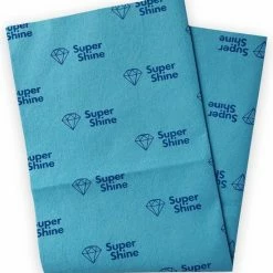 Groothandel ❤️ Super Shine Microvezel Schoonmaakdoek - Xlarge - 50 X 35 Cm - Wasbaar - Super Sterk - Hygiënisch 🛒
