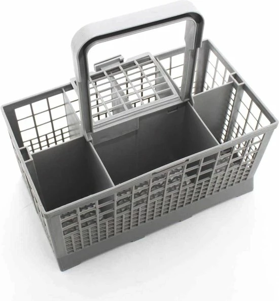 Goedkoop ⌛ Scanpart Bestekmand Voor Vaatwasser - Vaatwasmachine - Afwasmachine - Geschikt Voor AEG Beko Bosch Bauknecht Constructa Electrolux Gaggenau Indesit Neff Siemens Whirlpool Zanussi - Bestekmandje - Bestekbak - Bestekhouder - Universeel ⌛ 3 Goedkoop ⌛ Scanpart Bestekmand Voor Vaatwasser - Vaatwasmachine - Afwasmachine - Geschikt Voor AEG Beko Bosch Bauknecht Constructa Electrolux Gaggenau Indesit Neff Siemens Whirlpool Zanussi - Bestekmandje - Bestekbak - Bestekhouder - Universeel ⌛ - Afbeelding 3