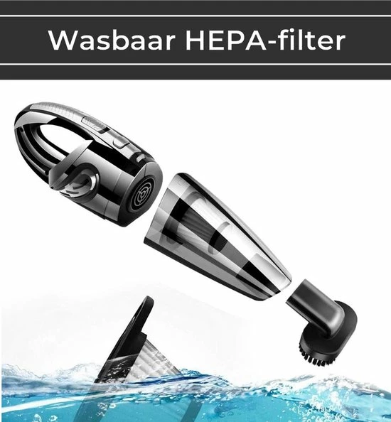 Begroting π₯° Zedar ZDR-300 Kruimeldief Filter Set 𧨠3 Begroting π₯° Zedar ZDR-300 Kruimeldief Filter Set 𧨠- Afbeelding 3