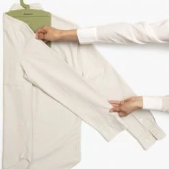 Begroting 🔥 Brabantia Wasgoed Vouwplank - Calm Green ✔️ -Bosch verkoop 550x598 1