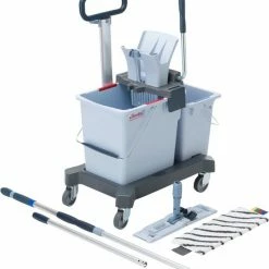 Goedkoop 😀 Vileda Ultraspeed Dweilset DUO - Compleet 👍 -Bosch verkoop 550x606 2