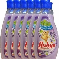 Goedkoop π Robijn Lavendel -Wasverzachter - 6 X 60 Wasbeurten (360) - Voordeelverpakking π 9 Goedkoop π Robijn Lavendel -Wasverzachter - 6 X 60 Wasbeurten (360) - Voordeelverpakking π -Bosch verkoop 550x608 1