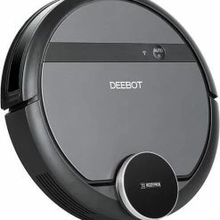 Begroting π Ecovacs Connected Black D901 - Robotstofzuiger β¨ 9 Begroting π Ecovacs Connected Black D901 - Robotstofzuiger β¨ -Bosch verkoop 550x610 1