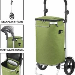 Coupon ๐ฏ Shoppingcruiser ® ‘Allround’ Boodschappentrolley | Boodschappenwagen Met Koelvak | Afneembare Schoudertas | Waterafstotend | Groen ๐ฅ 13 Coupon ๐ฏ Shoppingcruiser ® ‘Allround’ Boodschappentrolley | Boodschappenwagen Met Koelvak | Afneembare Schoudertas | Waterafstotend | Groen ๐ฅ -Bosch verkoop 550x610