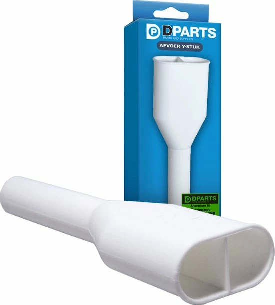 Top 10 π Merkloos Dparts Y Stuk Afvoer - 2 Weg Waterverdeler Voor Afvoerslangen - Voor Wasmachine, Vaatwasser En Condensdroger - Afvoerbuis Verdubbelaar - Duo Splitter π₯ 1 Top 10 π Merkloos Dparts Y Stuk Afvoer - 2 Weg Waterverdeler Voor Afvoerslangen - Voor Wasmachine, Vaatwasser En Condensdroger - Afvoerbuis Verdubbelaar - Duo Splitter π₯