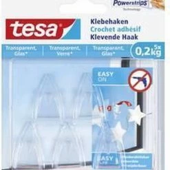 Goedkoop ๐ Tesa 77734 Powerstrips Klevende Haak Transparant 0,2 Kg. - 5 Stuks โญ 24 Goedkoop ๐ Tesa 77734 Powerstrips Klevende Haak Transparant 0,2 Kg. - 5 Stuks โญ -Bosch verkoop 550x613