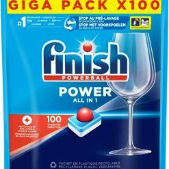 Gloednieuw π€© Finish All In 1 Max Regular - Vaatwastabletten - 85 Tabs π 24 Gloednieuw π€© Finish All In 1 Max Regular - Vaatwastabletten - 85 Tabs π -Bosch verkoop 550x614 2