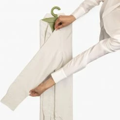 Begroting 🔥 Brabantia Wasgoed Vouwplank - Calm Green ✔️ -Bosch verkoop 550x615