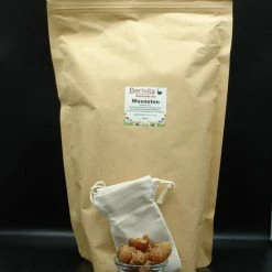 Beste deal 🔥 Berivita Wasnoten 750gr Met Waszakje - Zeepnoten - Natuurlijk Wassen ✔️