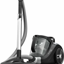 Gloednieuw 🧨 Rowenta Compact Power Cyclonic XXL RO4825 - Stofzuiger Zonder Zak - Grijs 🌟 -Bosch verkoop 550x618 2