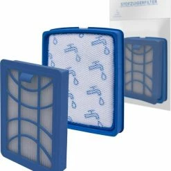 Coupon 🧨 Merkloos Filterset Philips Allergy FC8003 - PowerPro Expert Series 🎉