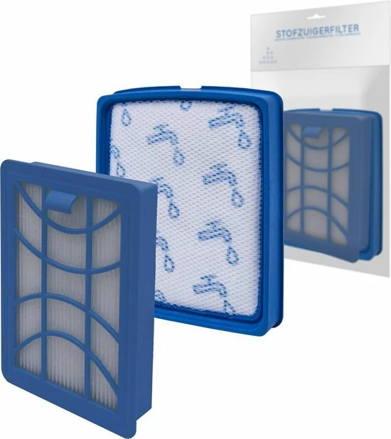 Coupon 𧨠Merkloos Filterset Philips Allergy FC8003 - PowerPro Expert Series π 1 Coupon 𧨠Merkloos Filterset Philips Allergy FC8003 - PowerPro Expert Series π