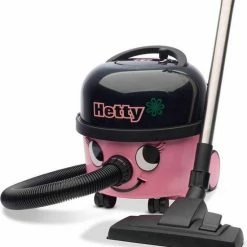 Hete verkoop ⌛ Numatic Hetty HVR200-A2 - Stofzuiger Met Zak 🥰 -Bosch verkoop 550x619