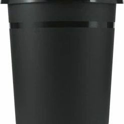 Promo ⭐ Papierbak HAN Grip 18 Liter Met 2 Grijpranden Zwart 🔥 -Bosch verkoop 550x627 2