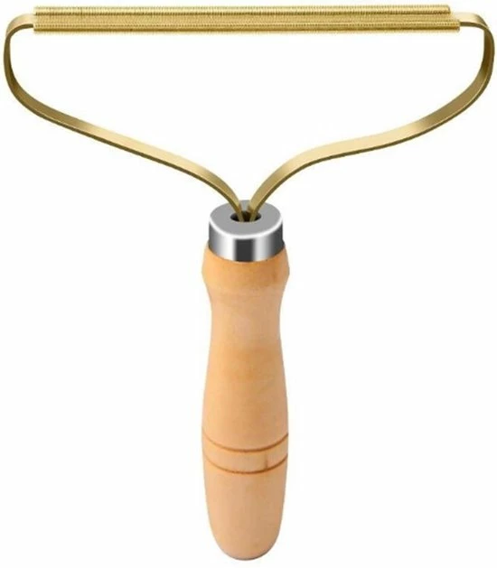 Kopen π BDB Trading Pluisjes Verwijderaar Apparaat – Pluizen Kam – Lint Remover – Kleding Luisjes Verwijderen β 5 Kopen π BDB Trading Pluisjes Verwijderaar Apparaat – Pluizen Kam – Lint Remover – Kleding Luisjes Verwijderen β - Afbeelding 5