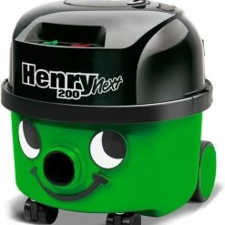 Groothandel 🔔 Numatic Henry HVN-202-11 - Stofzuiger Met Zak 🔔 -Bosch verkoop 550x631 3