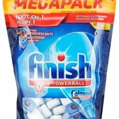 Gloednieuw π€© Finish All In 1 Max Regular - Vaatwastabletten - 85 Tabs π 27 Gloednieuw π€© Finish All In 1 Max Regular - Vaatwastabletten - 85 Tabs π -Bosch verkoop 550x636 2