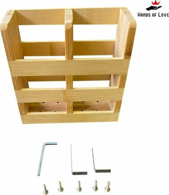 Beste Pirce π Hands Of Love Afdruiprek Met Bestekbakje Met 2 Microvezeldoekjes - Druiprek - Opvouwbaar Afwasrek - Bamboe Hout β€οΈ 8 Beste Pirce π Hands Of Love Afdruiprek Met Bestekbakje Met 2 Microvezeldoekjes - Druiprek - Opvouwbaar Afwasrek - Bamboe Hout β€οΈ - Afbeelding 8