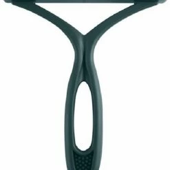 Beste Pirce 🧨 Merkloos Kledingborstel - Kledingontpluizer - Scheerapparaat - Kleding Depilator - Haarverwijderaar - Pluizenkam - Draagbaar - Handmatig - Kledingborstel - Haar Remover - Brush Tool - Dubbelzijdig Ontharing - Geweven Jas - Trui - Kleur Groen 😉