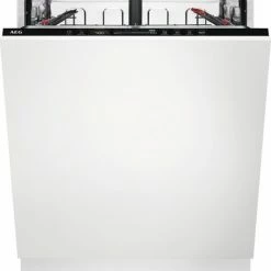 Groothandel 👍 AEG FSE63607P - ProClean - Inbouw Vaatwasser 👍