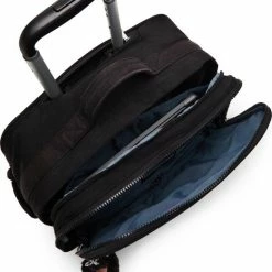 Beste Verkoop 😍 Kipling New Storia Trolley - True Black 👏 -Bosch verkoop 550x642