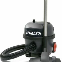 Korting 🔥 Numatic NVR160 - Stofzuiger Met Zak 🛒 -Bosch verkoop 550x644 2