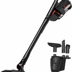 Beste recensies van 🤩 Miele Triflex HX1 Plus - Steelstofzuiger - Obsidiaanzwart 🎉