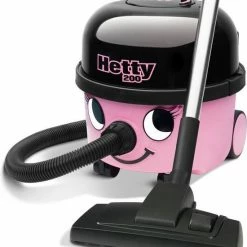 Hete verkoop ⌛ Numatic Hetty HVR200-A2 - Stofzuiger Met Zak 🥰 -Bosch verkoop 550x646 4