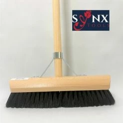 Coupon ❤️ Synx Tools Zaalveger 30 Cm - Paardenhaar / Kamerveger - Zachte Bezem 30 Cm - Bezemsteel - Veger Schoonmaken - Bezems Binnen - Bezem Zacht Met Steel 150 Cm 🥰 8 Coupon ❤️ Synx Tools Zaalveger 30 Cm - Paardenhaar / Kamerveger - Zachte Bezem 30 Cm - Bezemsteel - Veger Schoonmaken - Bezems Binnen - Bezem Zacht Met Steel 150 Cm 🥰 -Bosch verkoop 550x647 3