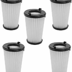 Aanbiedingen 🌟 Replacements 5 Filters Geschikt Voor AEG CX7/CX7-2 & Electrolux Ergorapido Stofzuigers 🛒