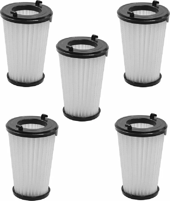 Aanbiedingen π Replacements 5 Filters Geschikt Voor AEG CX7/CX7-2 & Electrolux Ergorapido Stofzuigers π 1 Aanbiedingen π Replacements 5 Filters Geschikt Voor AEG CX7/CX7-2 & Electrolux Ergorapido Stofzuigers π