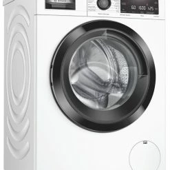 Goedkoopste π₯ Bosch WAX32ME2FG - Serie 8 - Wasmachine - Display NL/FR π