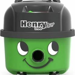 Groothandel 🔔 Numatic Henry HVN-202-11 - Stofzuiger Met Zak 🔔 -Bosch verkoop 550x666