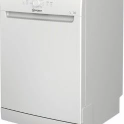 Beste deal 🌟 Indesit DFE 1B19 14 Vrijstaand 14 Couverts F ⌛