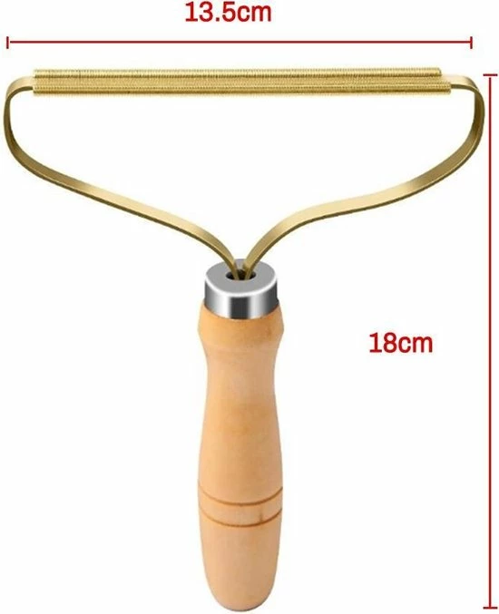 Kopen π BDB Trading Pluisjes Verwijderaar Apparaat – Pluizen Kam – Lint Remover – Kleding Luisjes Verwijderen β 3 Kopen π BDB Trading Pluisjes Verwijderaar Apparaat – Pluizen Kam – Lint Remover – Kleding Luisjes Verwijderen β - Afbeelding 3