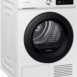 Groothandel 😍 Samsung DV90BB5245AW Wasdroger Vrijstaand Voorbelading 9 Kg A+++ Wit 🎁 -Bosch verkoop 550x679 1