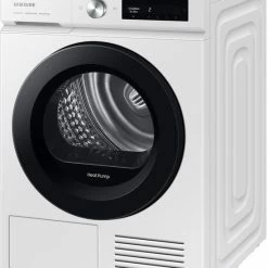Groothandel 😍 Samsung DV90BB5245AW Wasdroger Vrijstaand Voorbelading 9 Kg A+++ Wit 🎁 -Bosch verkoop 550x679