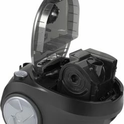 Nieuw 𧨠Zilan - Stofzuiger Zonder Zak - Erg Krachtig - 2000 Watt - 5 Meter Kabel - HEPA Filter π 9 Nieuw 𧨠Zilan - Stofzuiger Zonder Zak - Erg Krachtig - 2000 Watt - 5 Meter Kabel - HEPA Filter π -Bosch verkoop 550x683 1