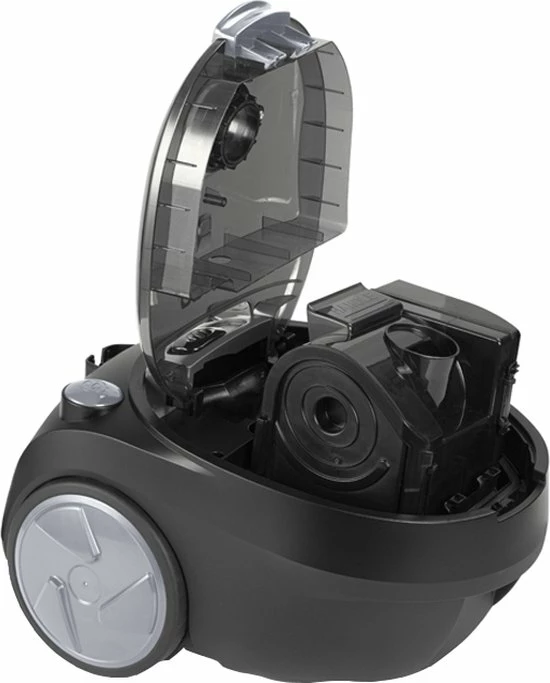 Nieuw 𧨠Zilan - Stofzuiger Zonder Zak - Erg Krachtig - 2000 Watt - 5 Meter Kabel - HEPA Filter π 3 Nieuw 𧨠Zilan - Stofzuiger Zonder Zak - Erg Krachtig - 2000 Watt - 5 Meter Kabel - HEPA Filter π - Afbeelding 3