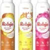 Kopen 😉 Robijn Dry Wash Spray MIX - Zwitsal / Pink / Original - Voordeelverpakking 3 X 200 Ml 🧨