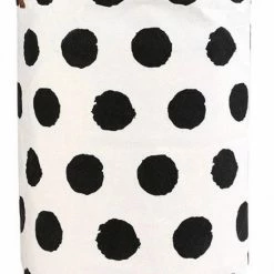 Beste recensies van ❤️ Clever Storage Wasmand – Speelgoedmand – Opbergmand – Zwart En Wit - Letters ✔️ -Bosch verkoop 550x683 4