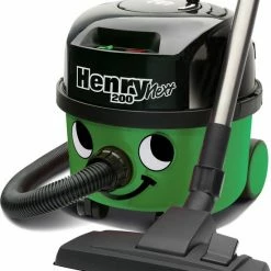 Groothandel 🔔 Numatic Henry HVN-202-11 - Stofzuiger Met Zak 🔔