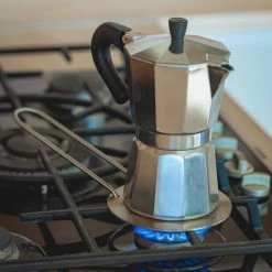 Korting ⭐ Sareva Inductie Adapter - Voor Percolator - ø 12.5 Cm 🔔 -Bosch verkoop 550x687 12