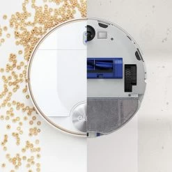 Goedkoop ⌛ Eufy Robovac L70 Hybrid - Robotstofzuiger Met Dweilfunctie ✔️ -Bosch verkoop 550x687 9