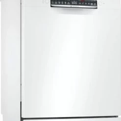 Korting 😉 Bosch SMS4HTW31E - Serie 4 - Vrijstaande Vaatwasser 🌟